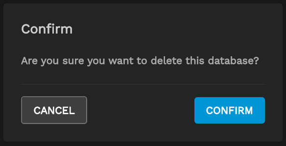 Config Backup Delete ConfigBackupDelete