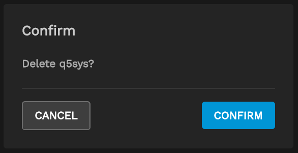 Users Delete Users Delete