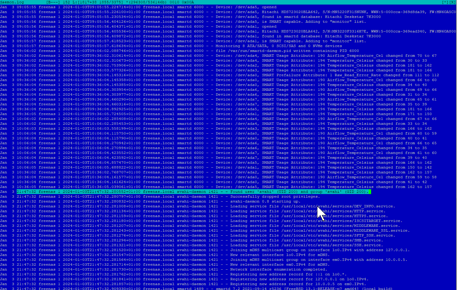 Freenas ip shop camera plugin