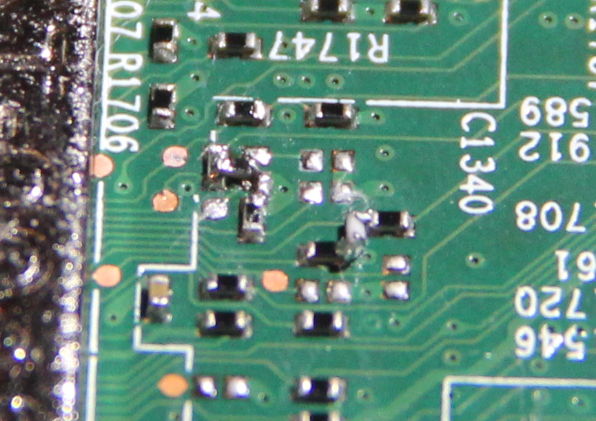 A1SRi-2558F Repair 1.JPG