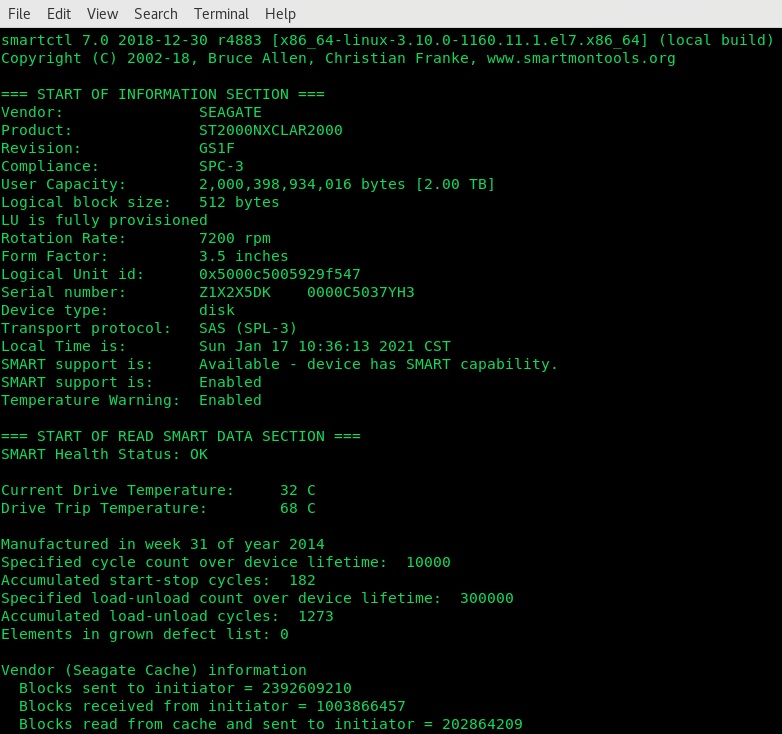 centOS temps shown as 32 C.jpg