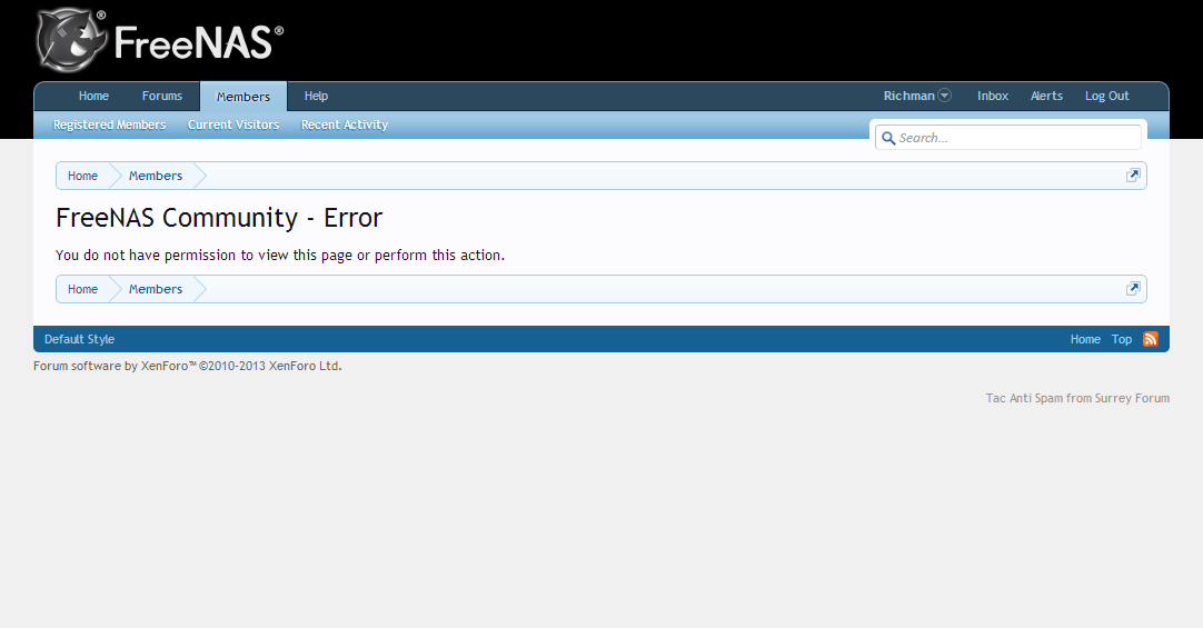 Error   FreeNAS Community.png