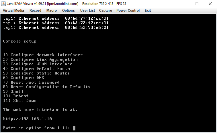 FreeNAS Console Menu.png