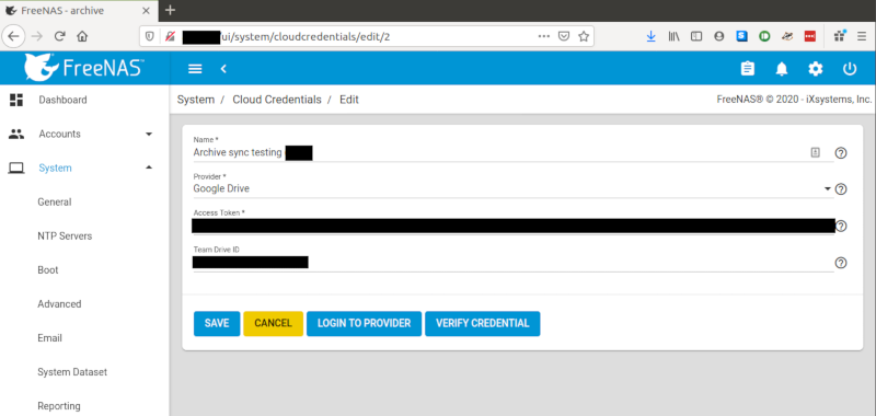 freenas team drive creds.png