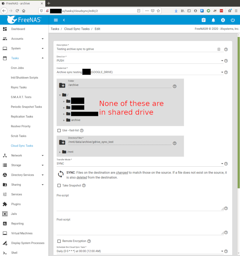 freenas team drive sync resize.png