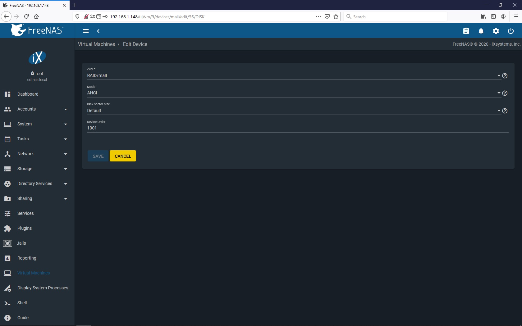 freenas ubuntu hdd.jpg