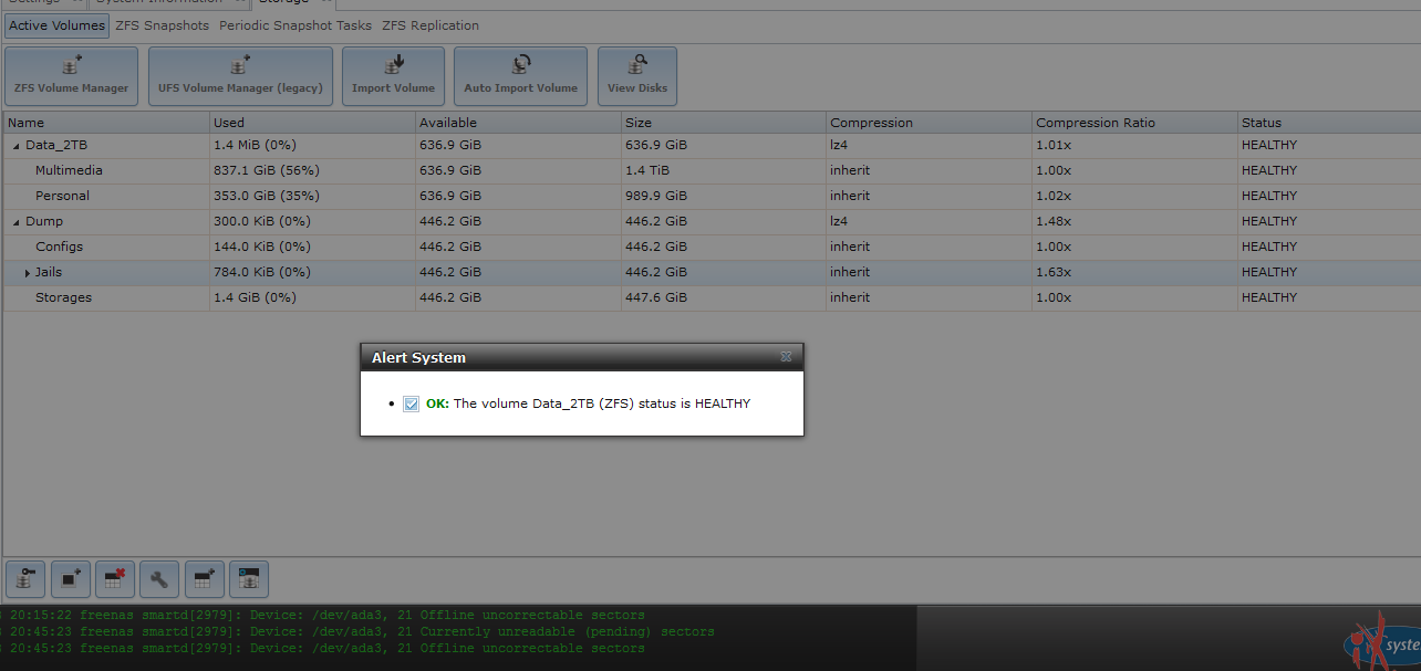 freenas volume.png