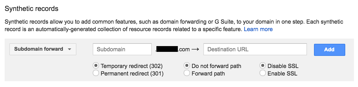 google domains - 3. synthetic records.png