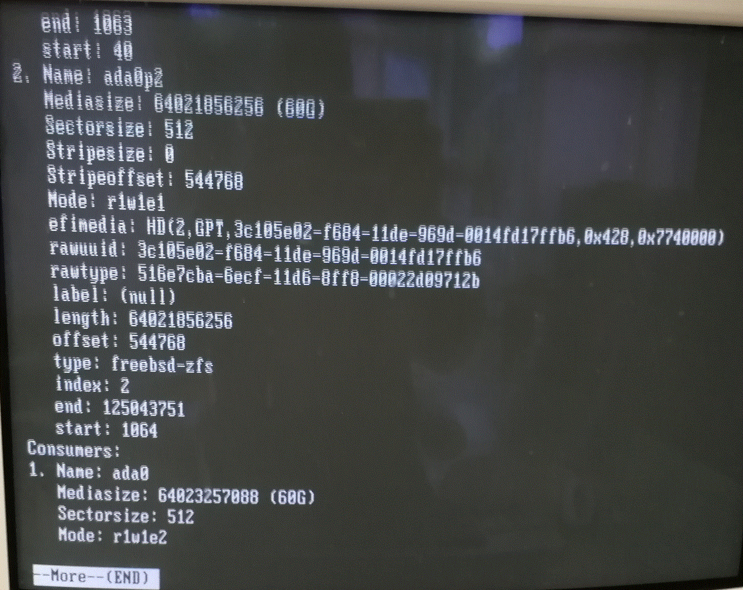 Gpart List for 64 GB SATA Drive - 2.gif