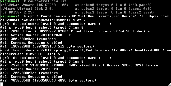 HBA330 - Passthrough Disks.jpg