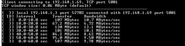 iperf to strip drive.JPG