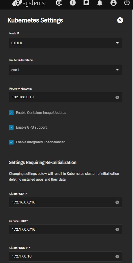 Kubernetes Settings.jpg
