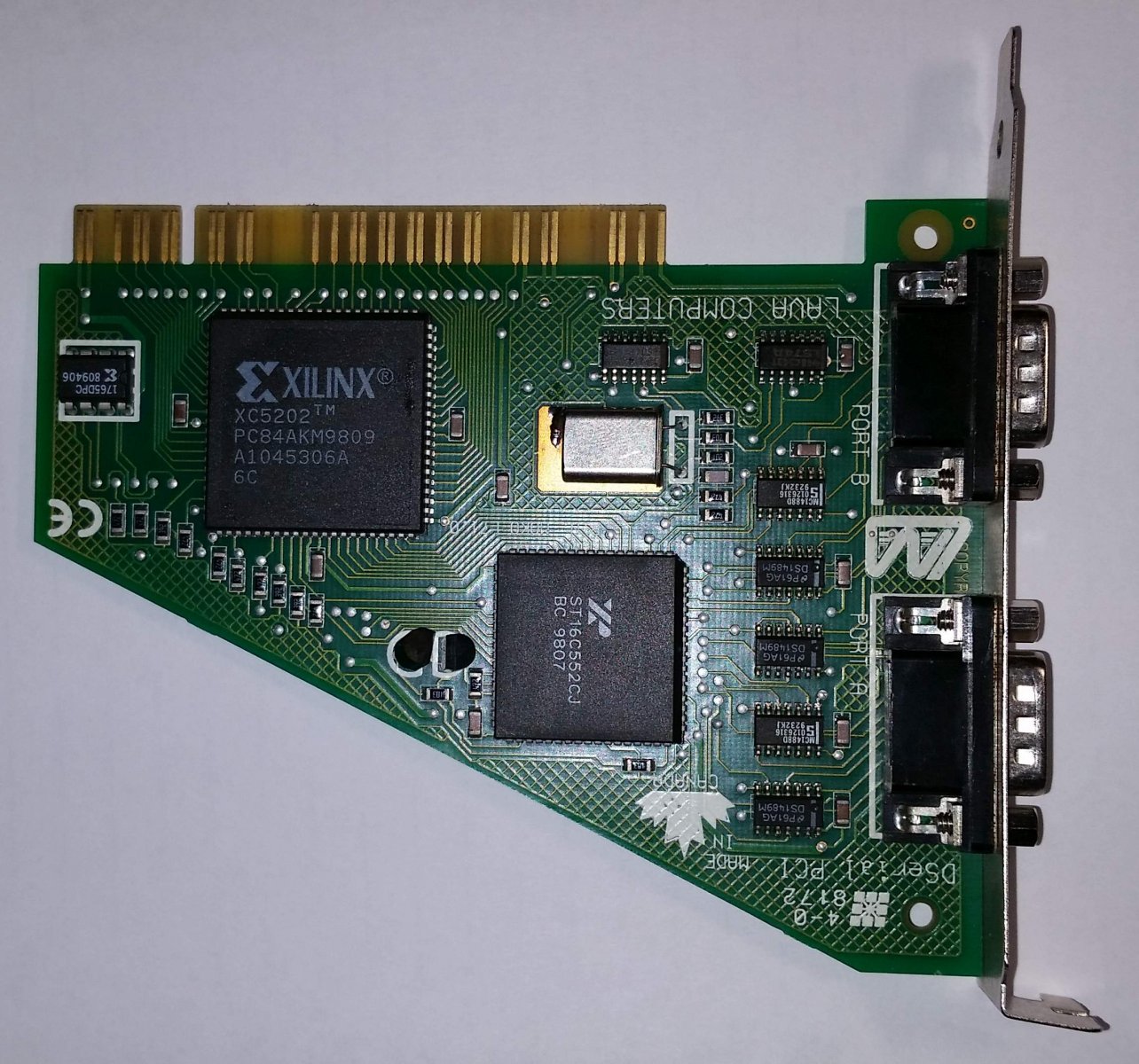 Lava Serial Card.jpg