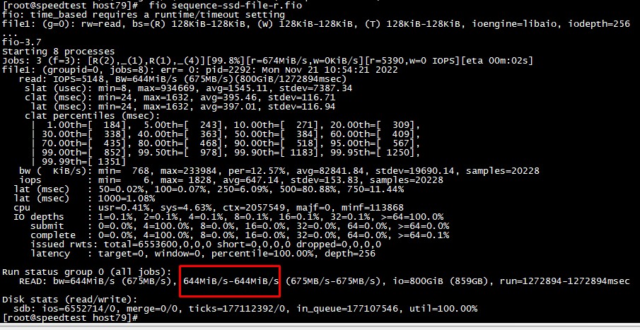 Linux test Speed read.jpg