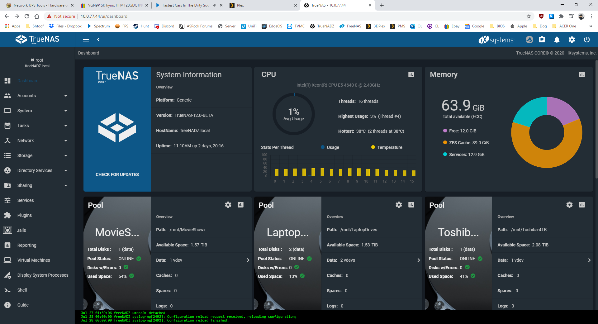 memory usage truenas.png