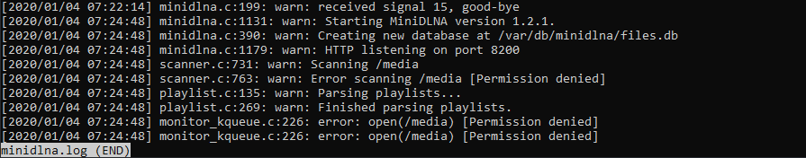 minidlna_error.PNG