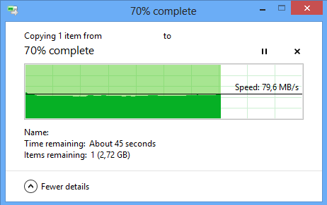 NAS C2750 4 Disk RaidZ1 - Write.PNG