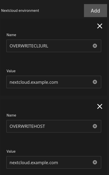 nextcloud_enviroment_variables.png