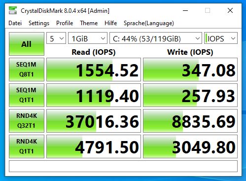 P4510 - IOPS - TrueNAS_128KiB - 2 Cores - 32GB RAM.JPG
