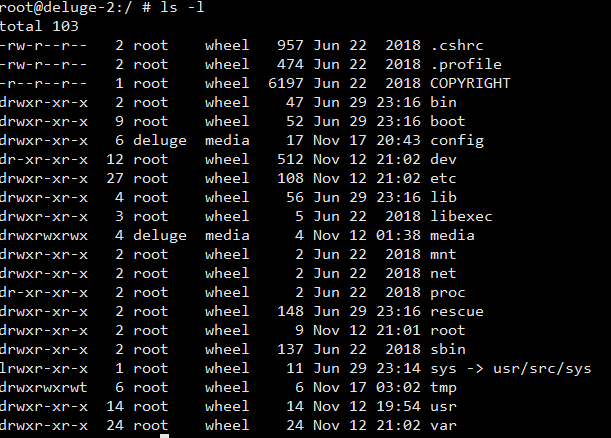 permissions media folder deluge.PNG