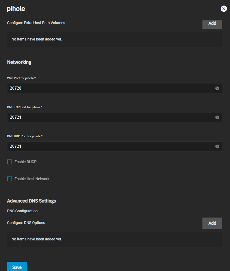 Pihole Edit Settings in TN 3.png