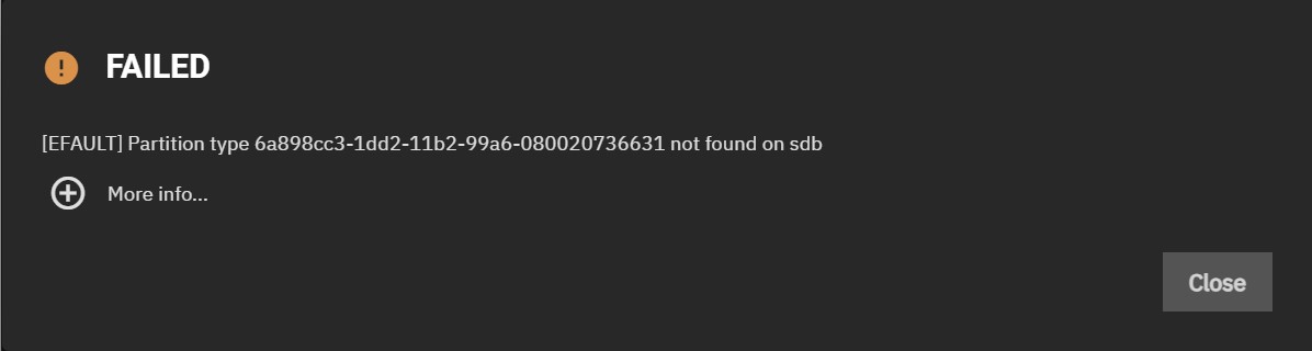 Problem truenas scale.jpg