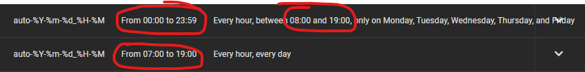 schedule snapshots.png