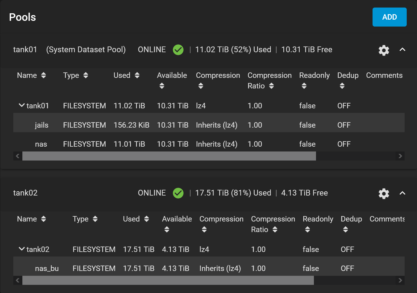 Screenshot 2022-11-21 at 10-52-41 TrueNAS - 192.168.10.31.png