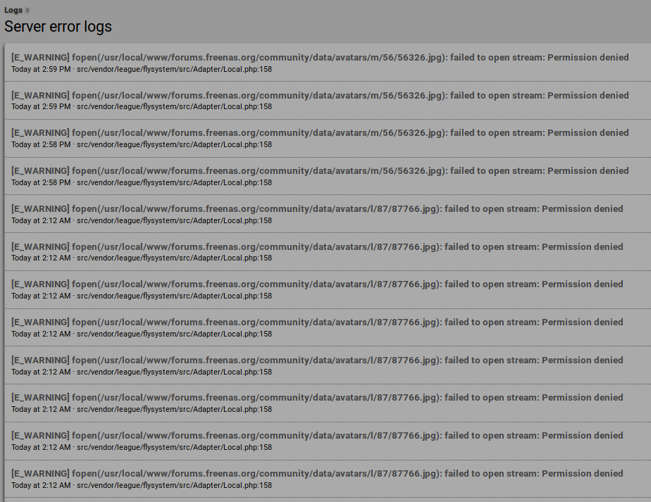 Screenshot_2020-01-02 Server error logs iXsystems Community - Admin control panel.png