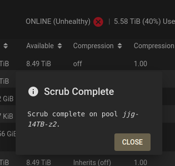 scrub completed, unhealthy still present.png