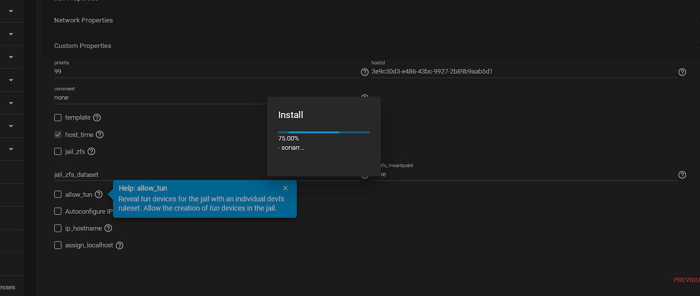 sonarr_install_hang.png
