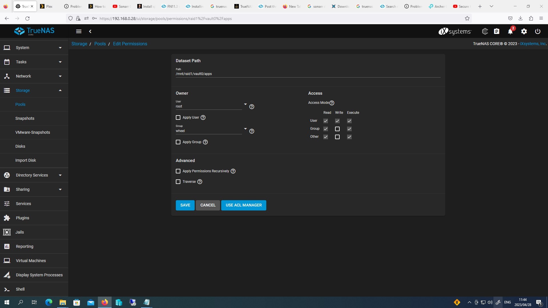 Storage.Pools.EditACL-Apps.jpg