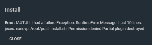 tautulli install error freenas.jpg