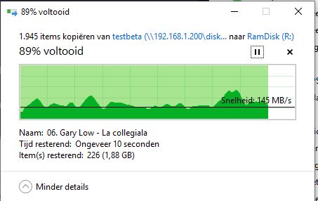 transferspeed reading from NAS (20GB-batch of 10MBfiles).JPG