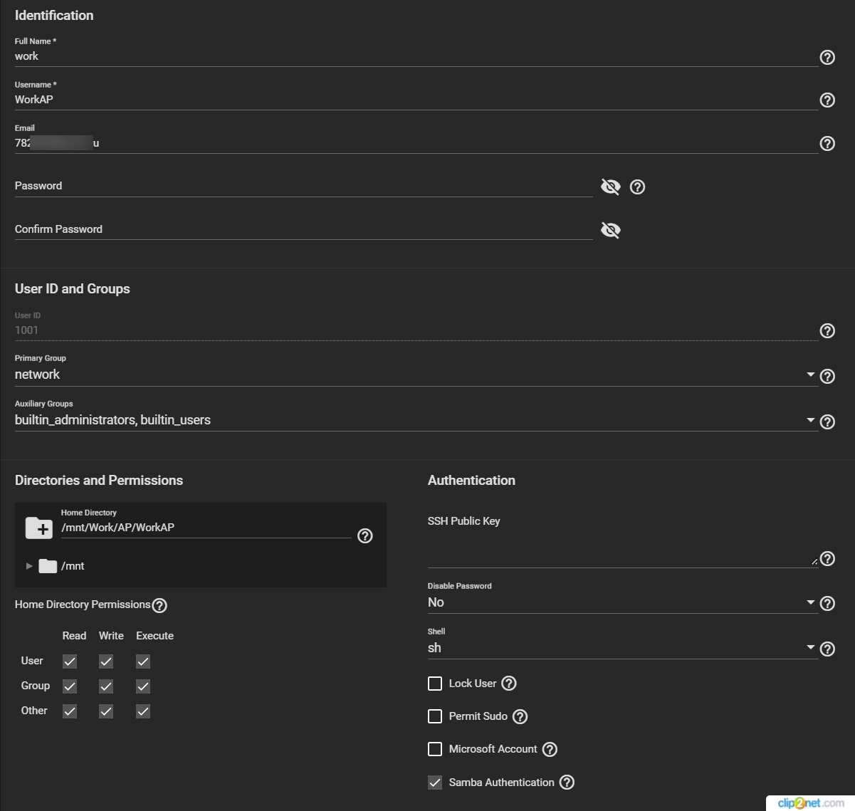 TrueNAS - 192.168.1.170 - Google Chrome_230715105249.jpeg