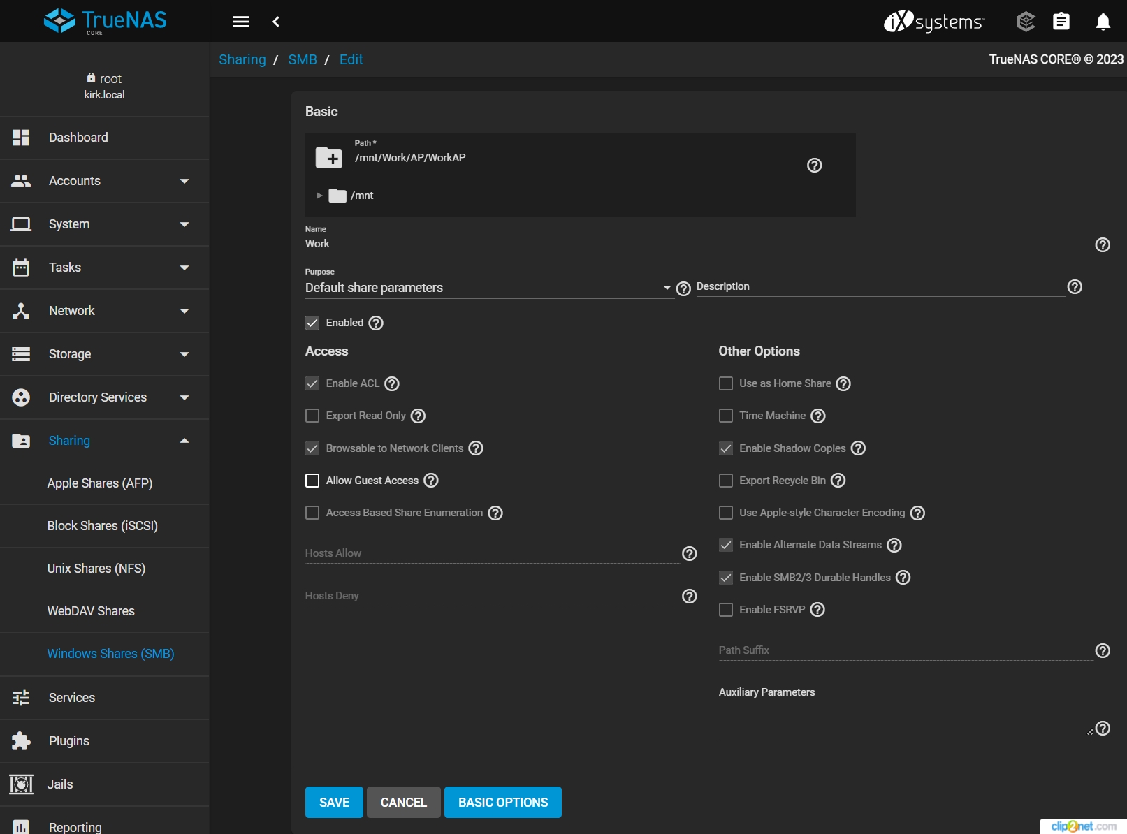 TrueNAS - 192.168.1.170 - Google Chrome_230715105805.jpeg