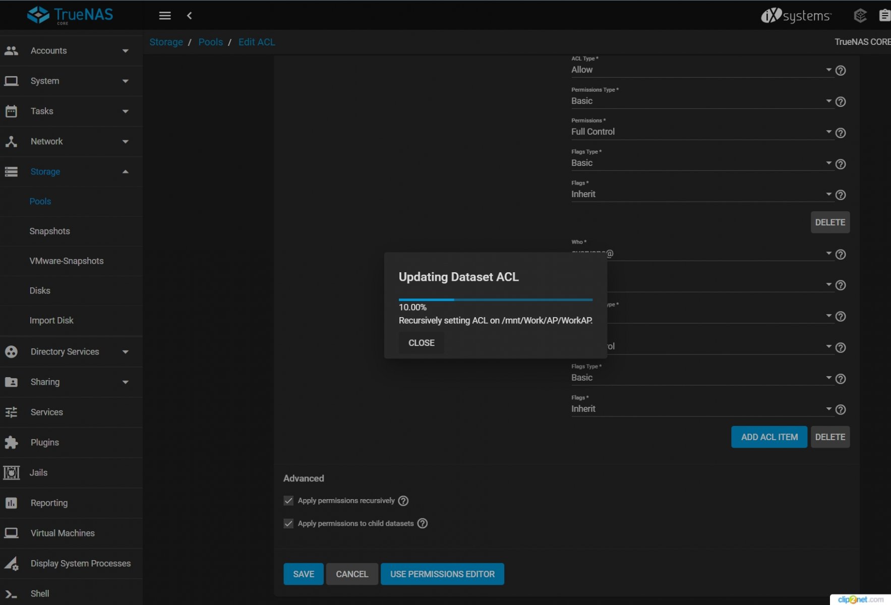 TrueNAS - 192.168.1.170 - Google Chrome_230715111624.jpeg