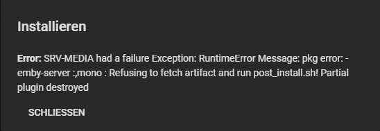 TrueNas - Emby .png