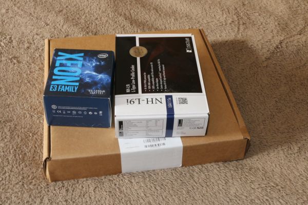 Truenas server parts in boxes 600.jpg