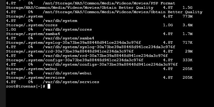 TrueNas Shell Screen Capture 7.JPG