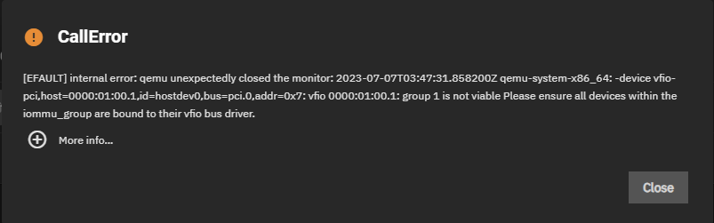 VM GPU Passthrough error.png