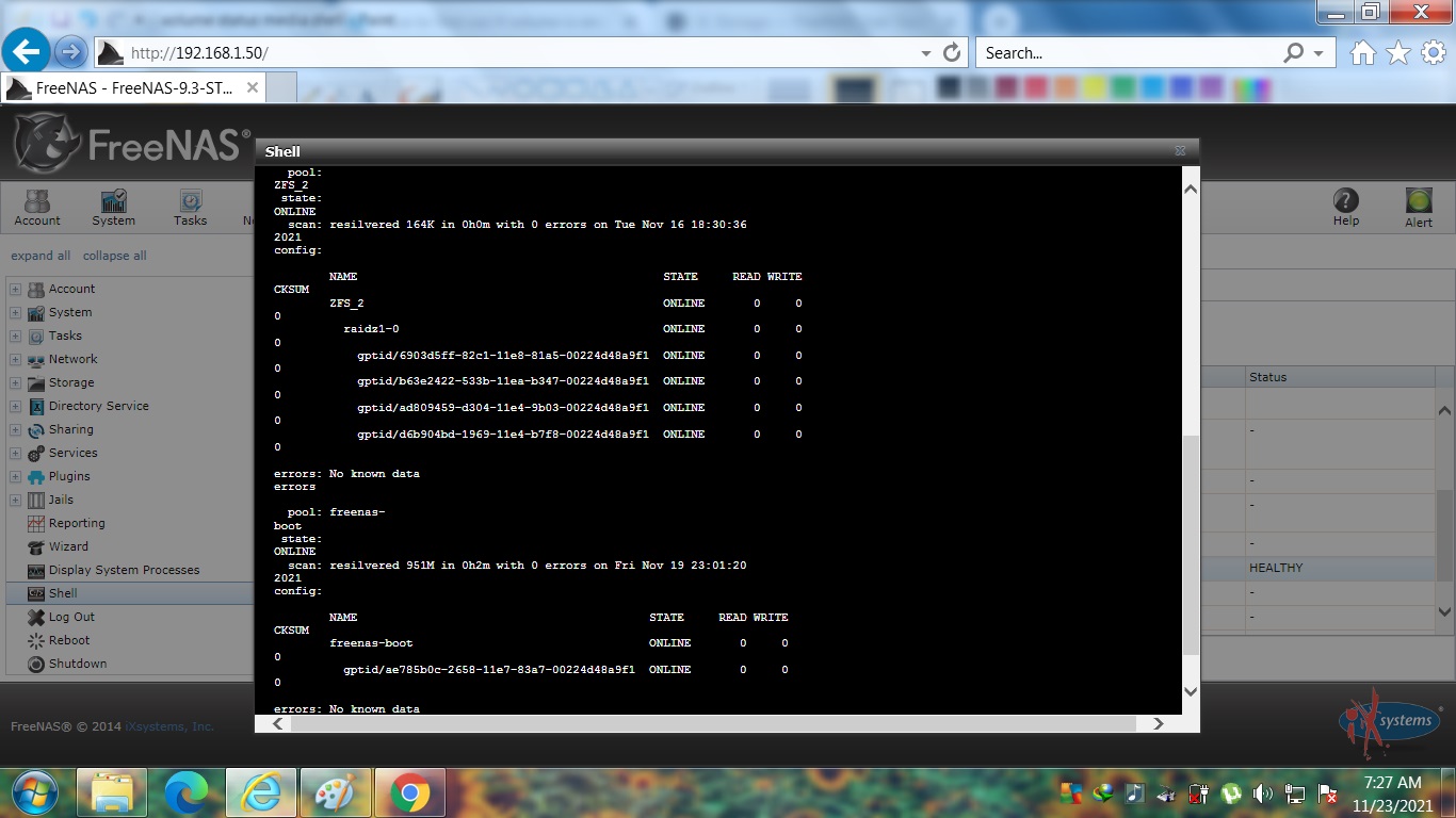 volume status zfs_2 shell.jpg