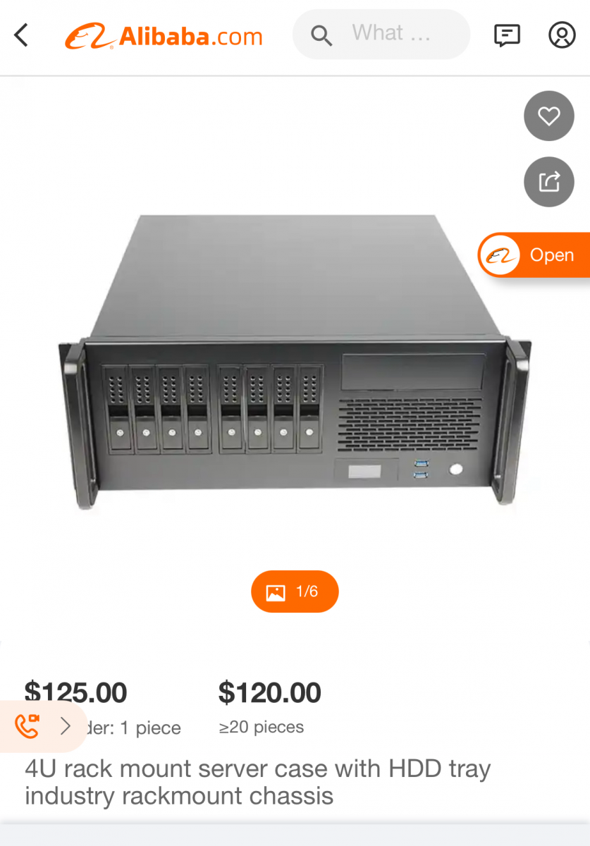 Wholesale 4U rack mount server case with HDD tray industry rackmount chassis From m.alibaba.com.png
