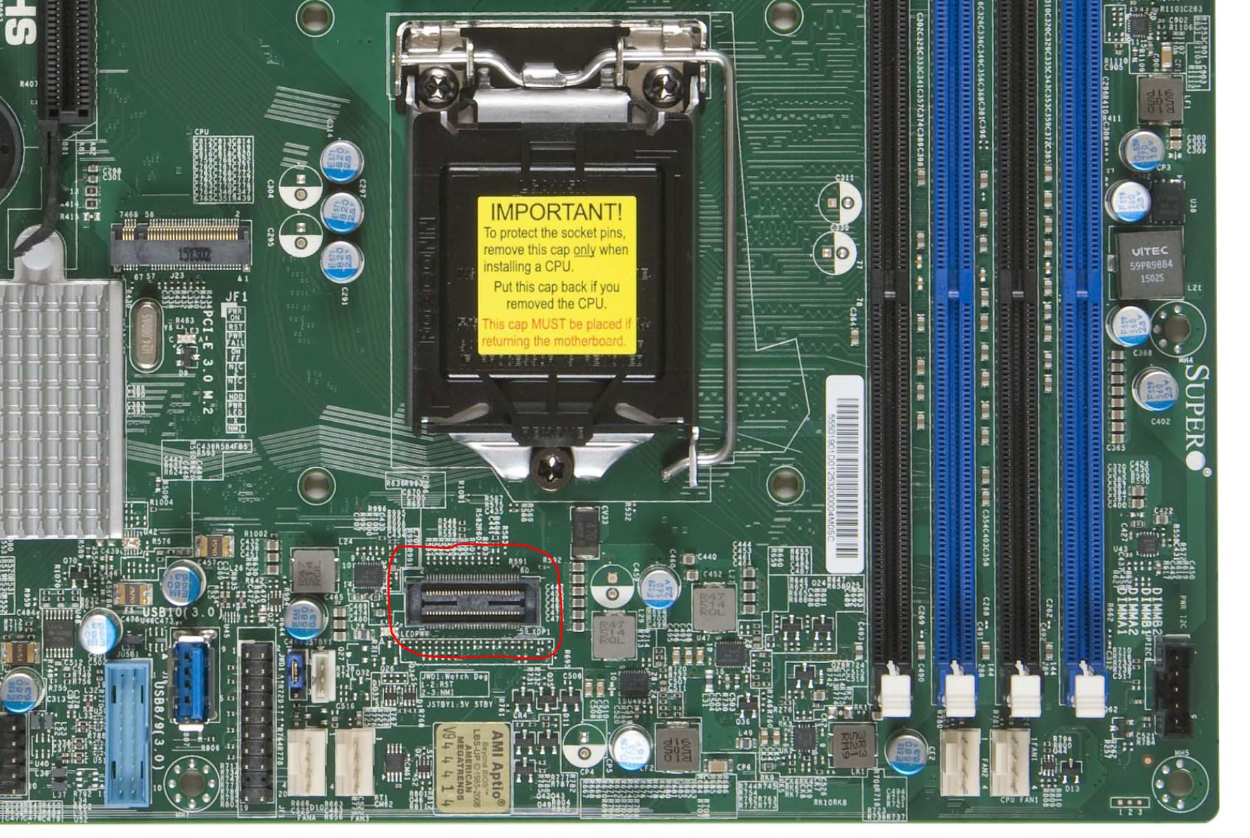 X11 mystery connector2.JPG