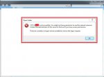 Not accessible with IP.JPG