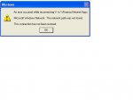 Error message2.JPG Error message2.JPG