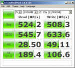 In ESXI VM with lsiprovider drivers(on 850PRO).PNG