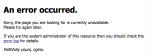 Connect_error.png Connect_error.png