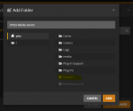 Plex Mount issue.PNG