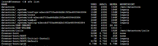 1 - Imagem - zfs list.PNG